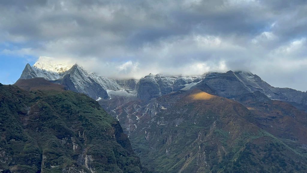 Nepal - một vùng đất kỳ lạ