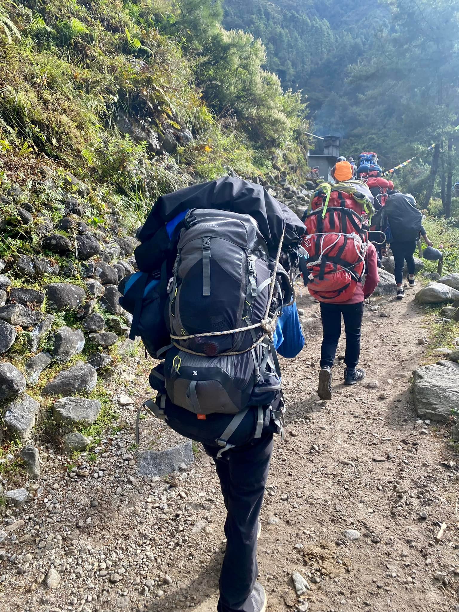 Nepal - một vùng đất kỳ lạ